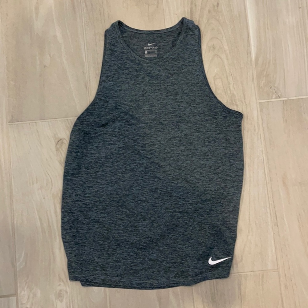 Nike Dri-Fit Tank